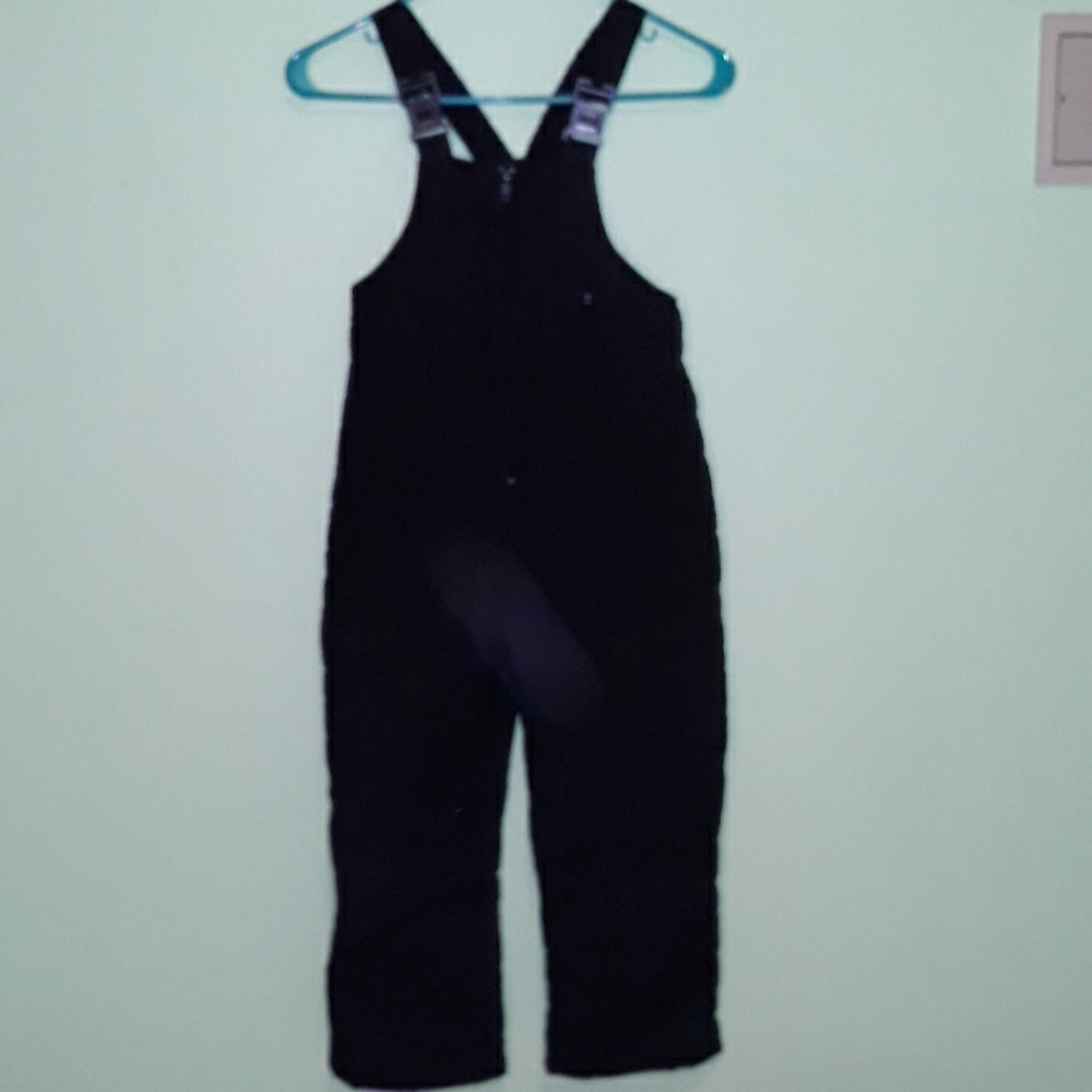 Big chill ski overalls